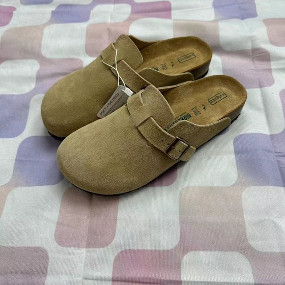Birkenstock Clogs - Picture 2 of 5